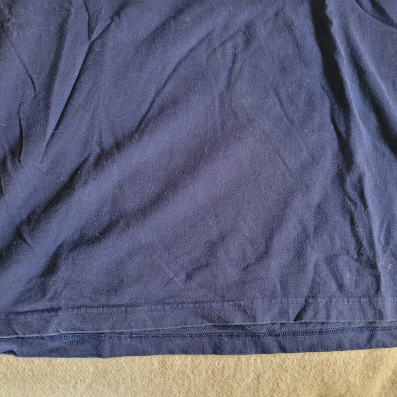 Vintage Tommy Hilfiger Longsleeve Tee - Picture 4 of 10